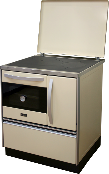 Піч MBS THERMO ROYAL 720